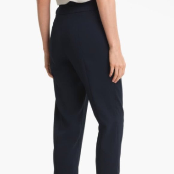 DIANE VON FURSTENBERG Pants Capri - Picture 3 of 3